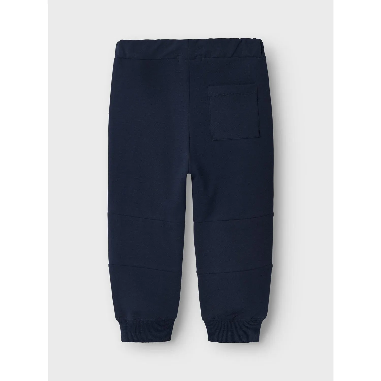 Name It Navy Blazer Beklan Regular Sweatpants Babykids_Name-It