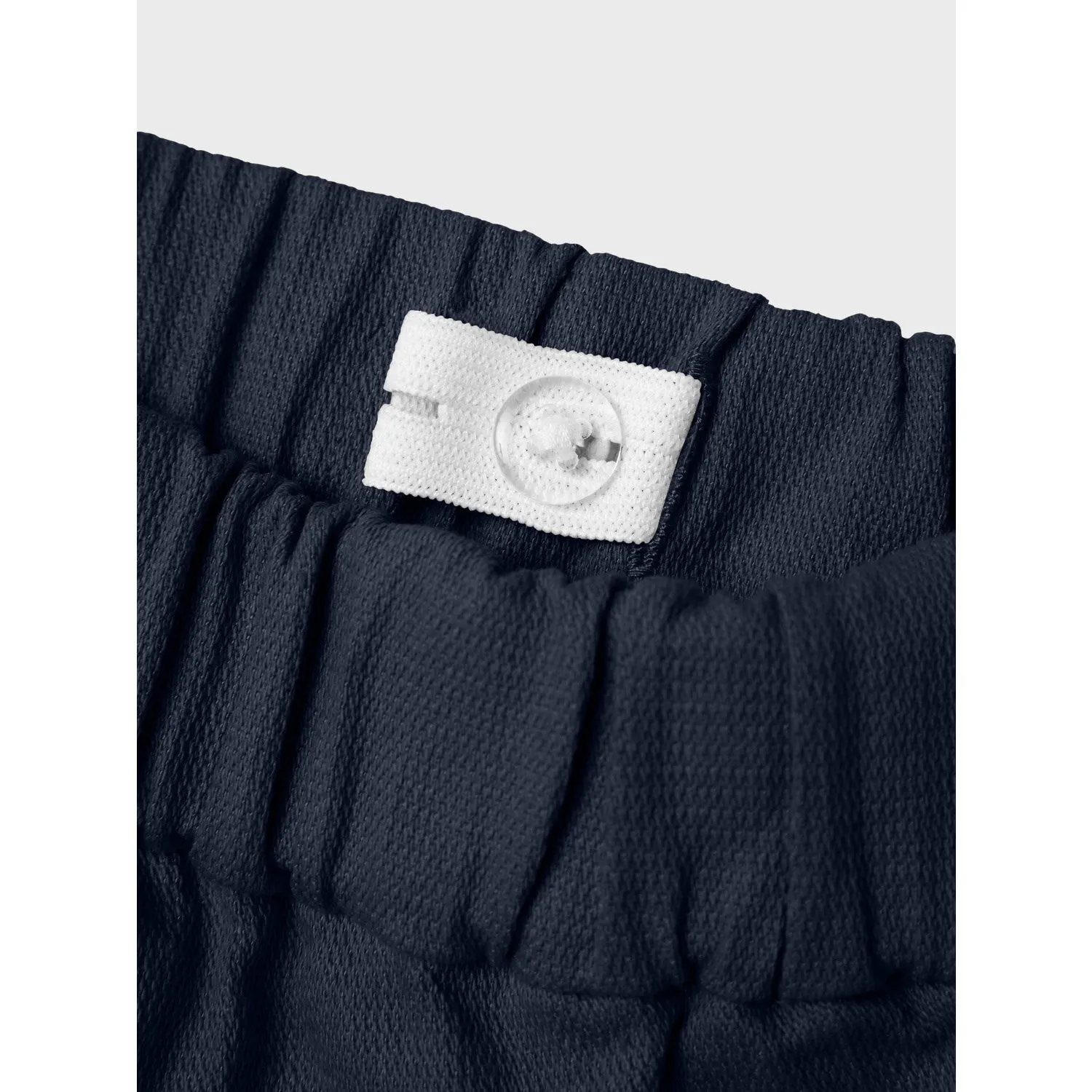 Name It Navy Blazer Bipan Pants Babykids_Name-It