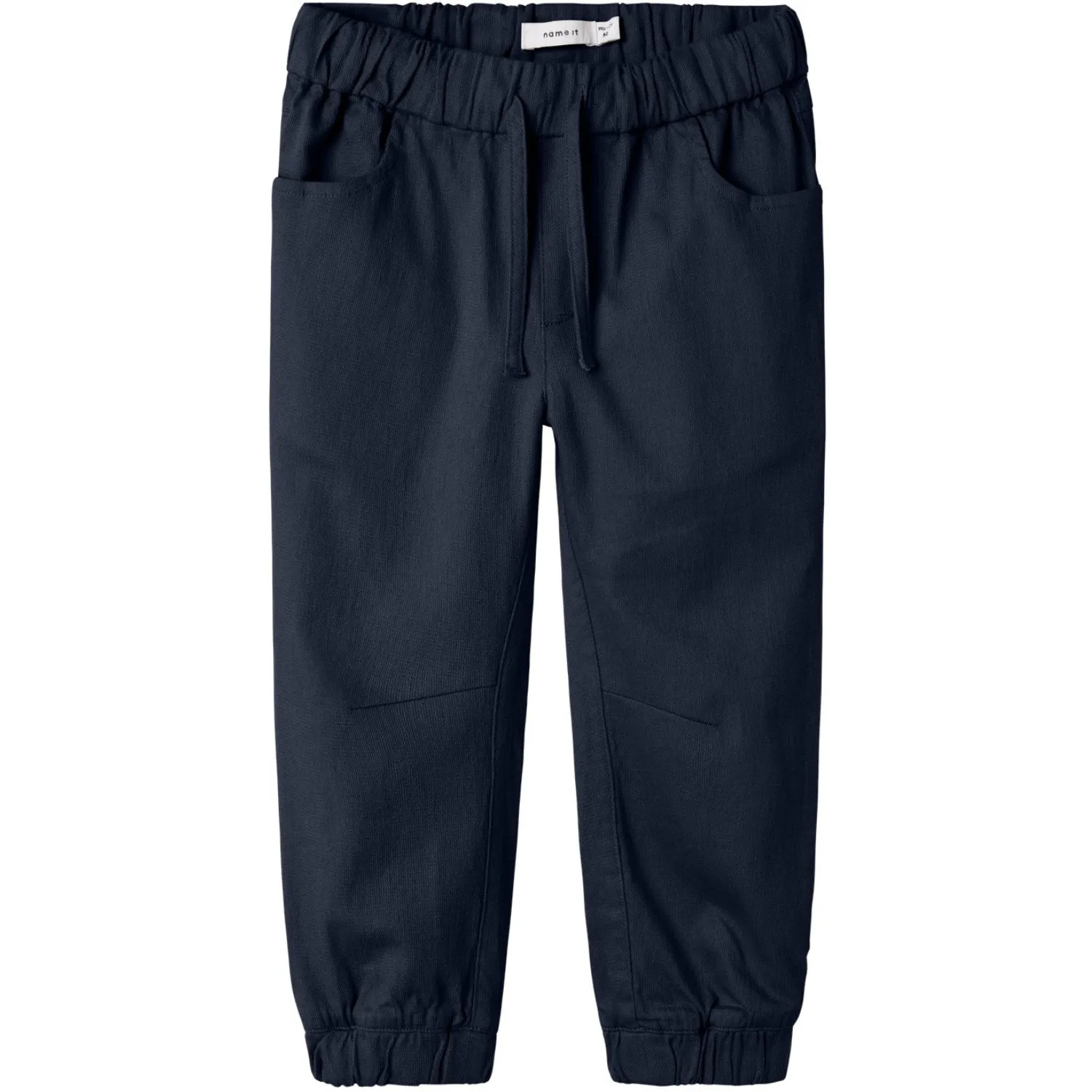 Name It Navy Blazer Bipan Pants Babykids_Name-It