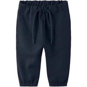 Name It Navy Blazer Brir Pants Babykids_Name-It