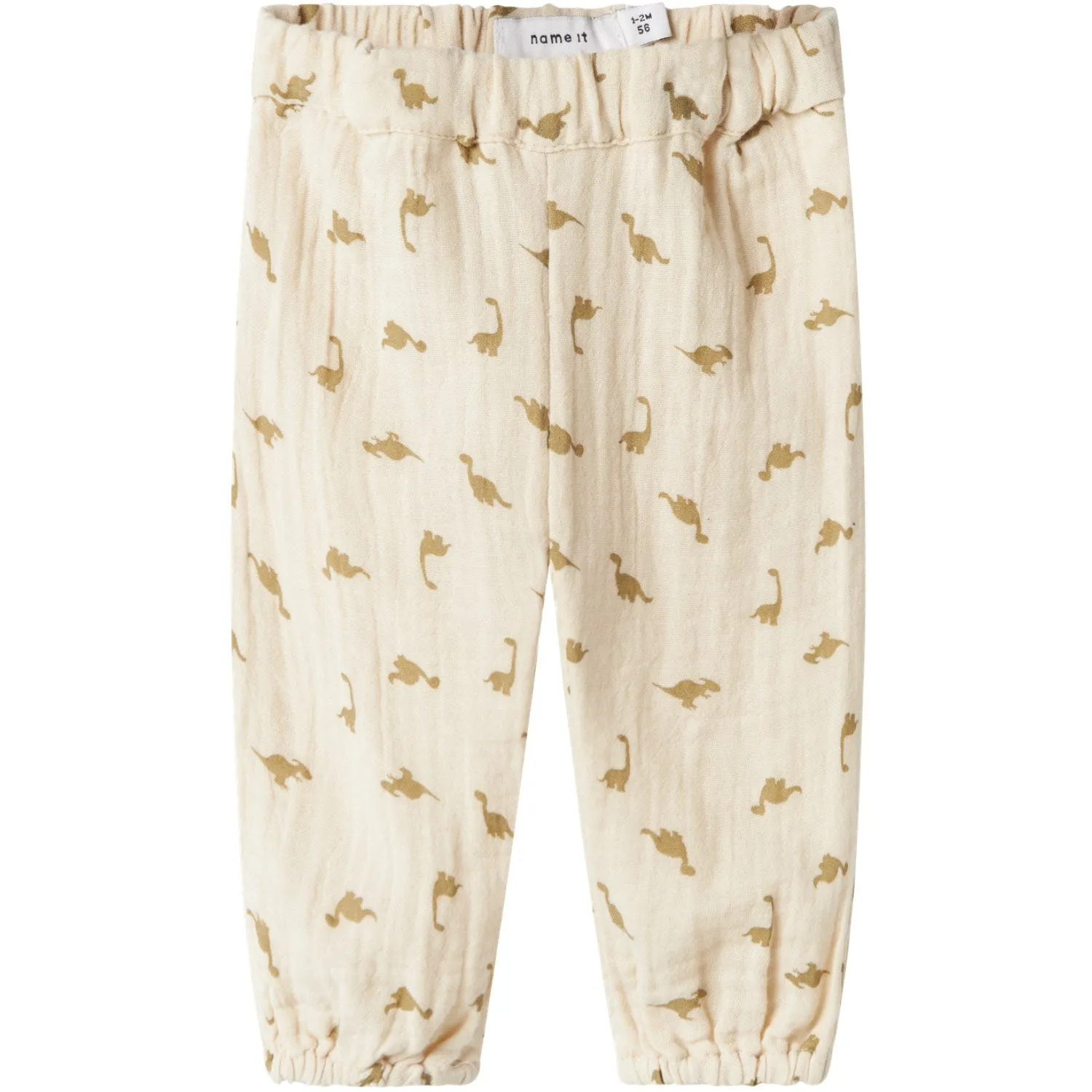 Name It Peyote Elmwood Deove Pants Babykids_Name-It