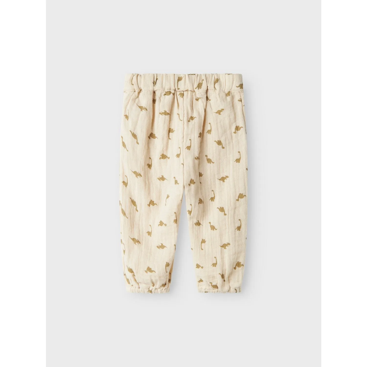 Name It Peyote Elmwood Deove Pants Babykids_Name-It
