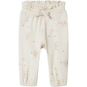 Name It Peyote Melange Hallo Pants Babykids_Name-It