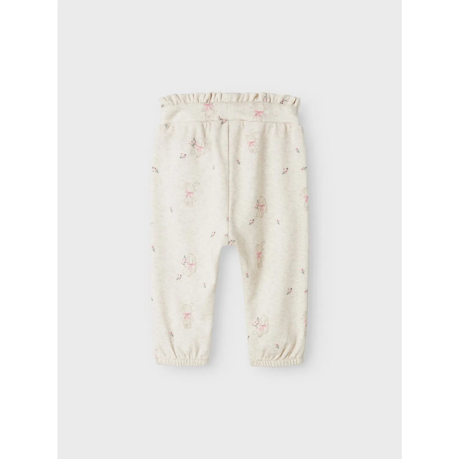 Name It Peyote Melange Hallo Pants Babykids_Name-It