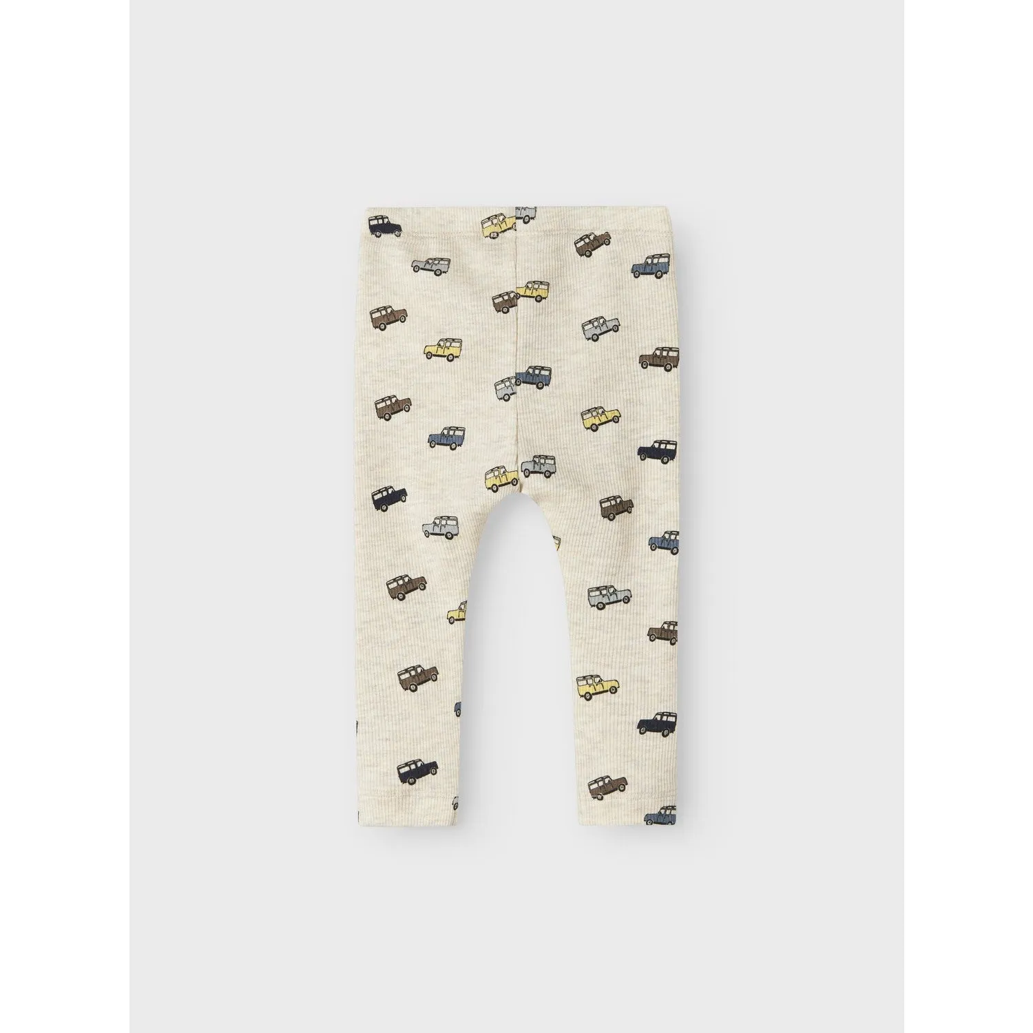 Name It Peyote Melange Hukab Long Johns Babykids_Name-It