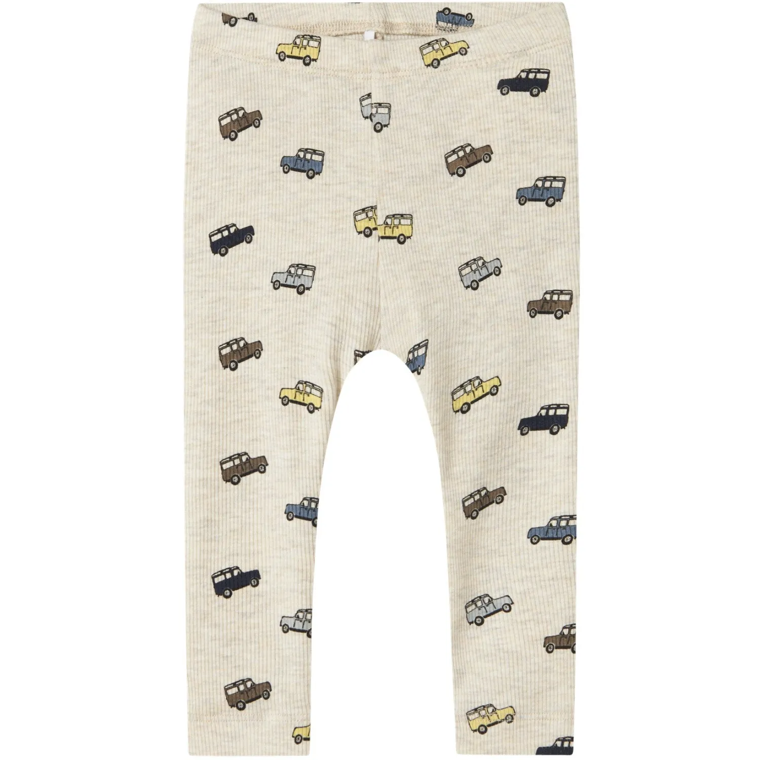 Name It Peyote Melange Hukab Long Johns Babykids_Name-It