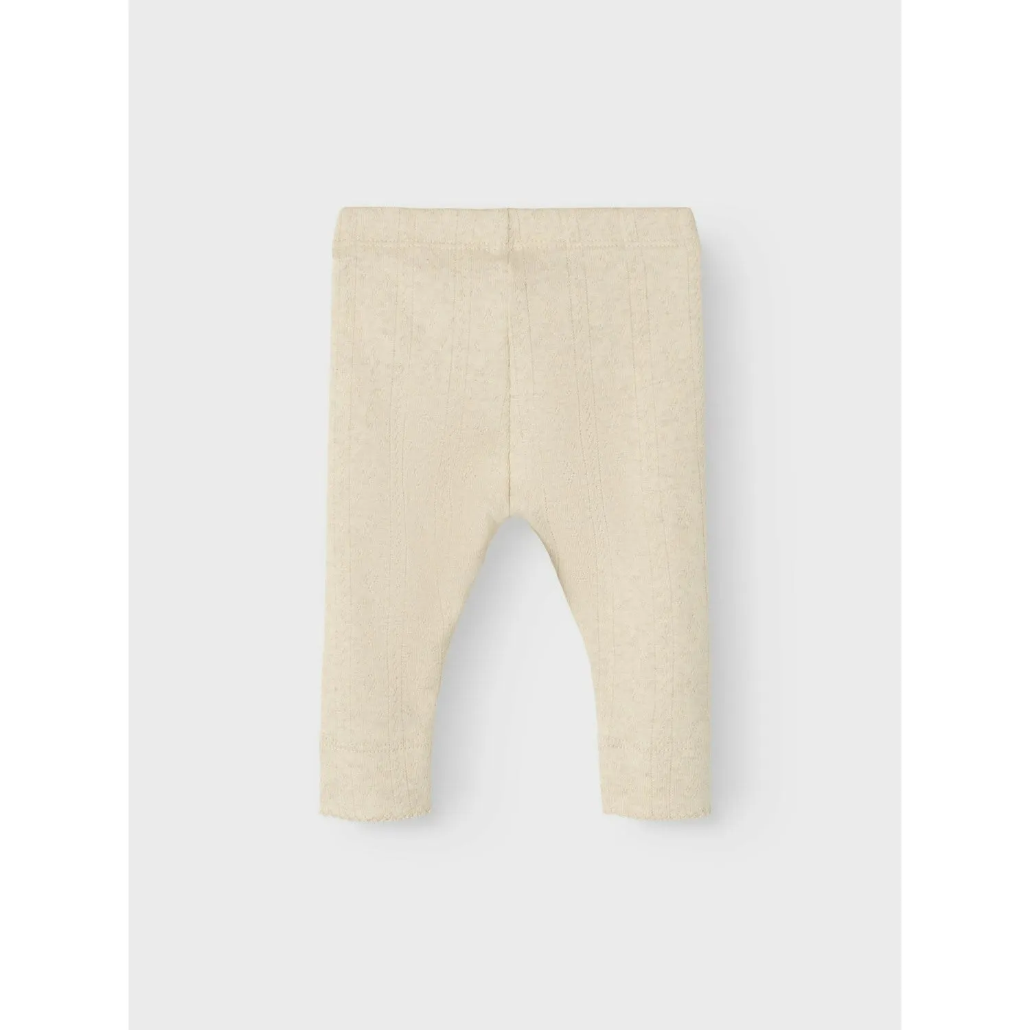 Name It Peyote Melange Nigella Slim Leggings Babykids_Name-It