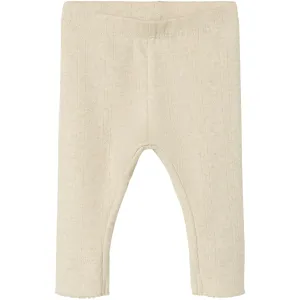Name It Peyote Melange Nigella Slim Leggings Babykids_Name-It