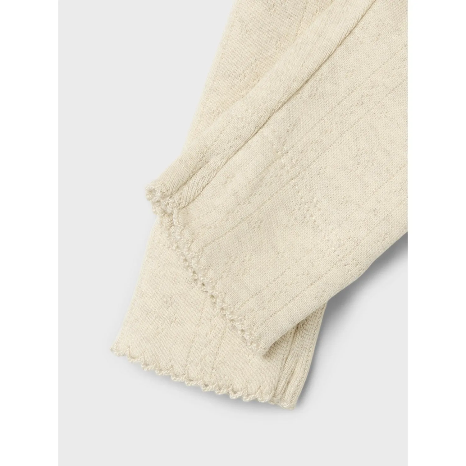 Name It Peyote Melange Nigella Slim Leggings Babykids_Name-It