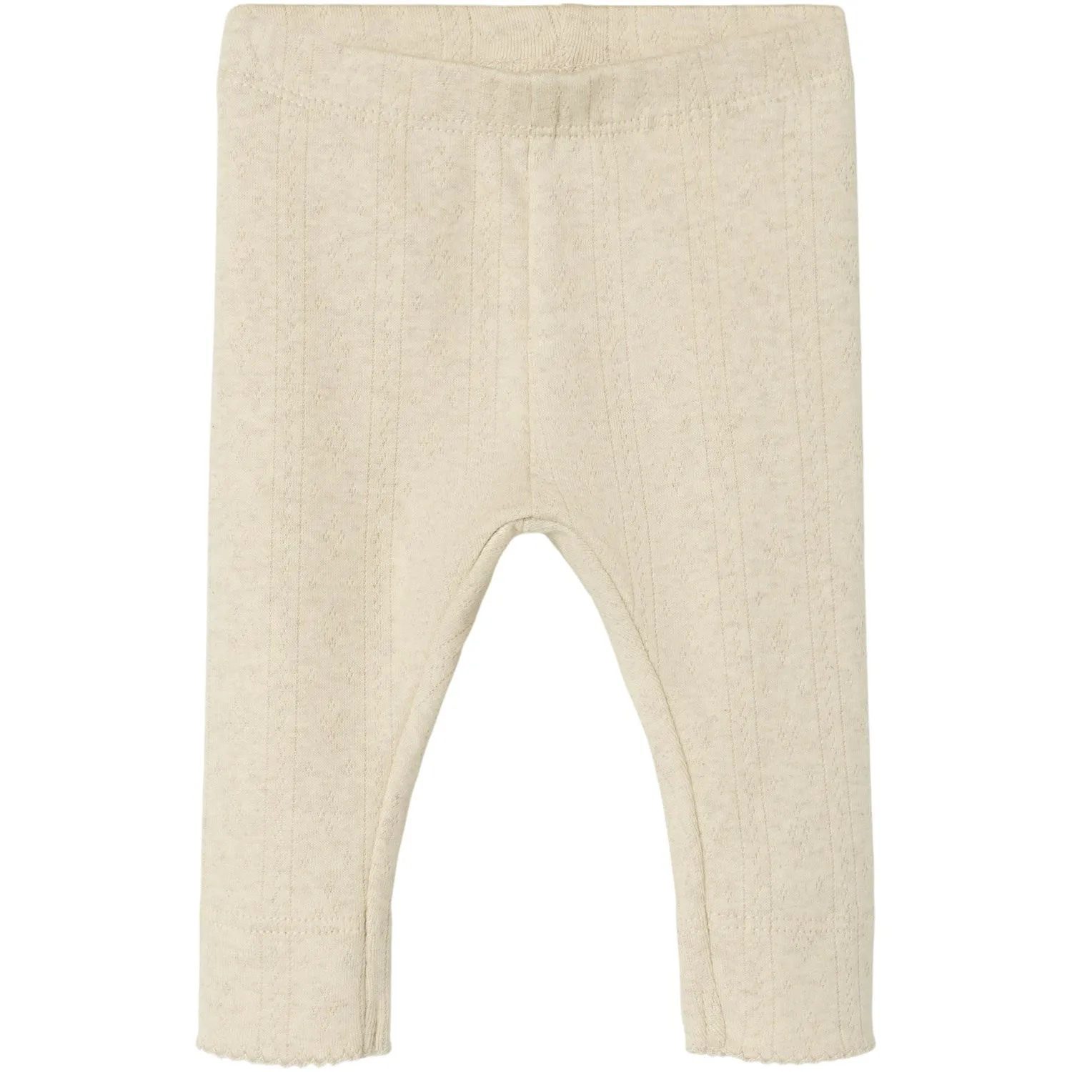 Name It Peyote Melange Nigella Slim Leggings Babykids_Name-It
