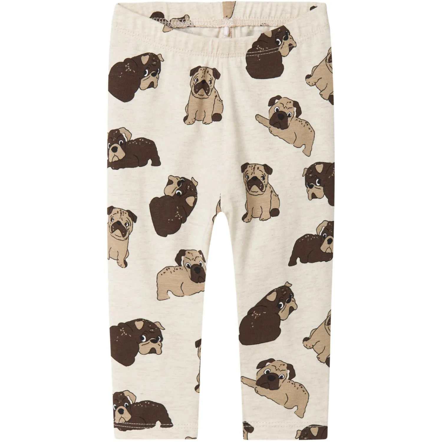 Name It Peyote Melange Ransmus Long Johns Babykids_Name-It