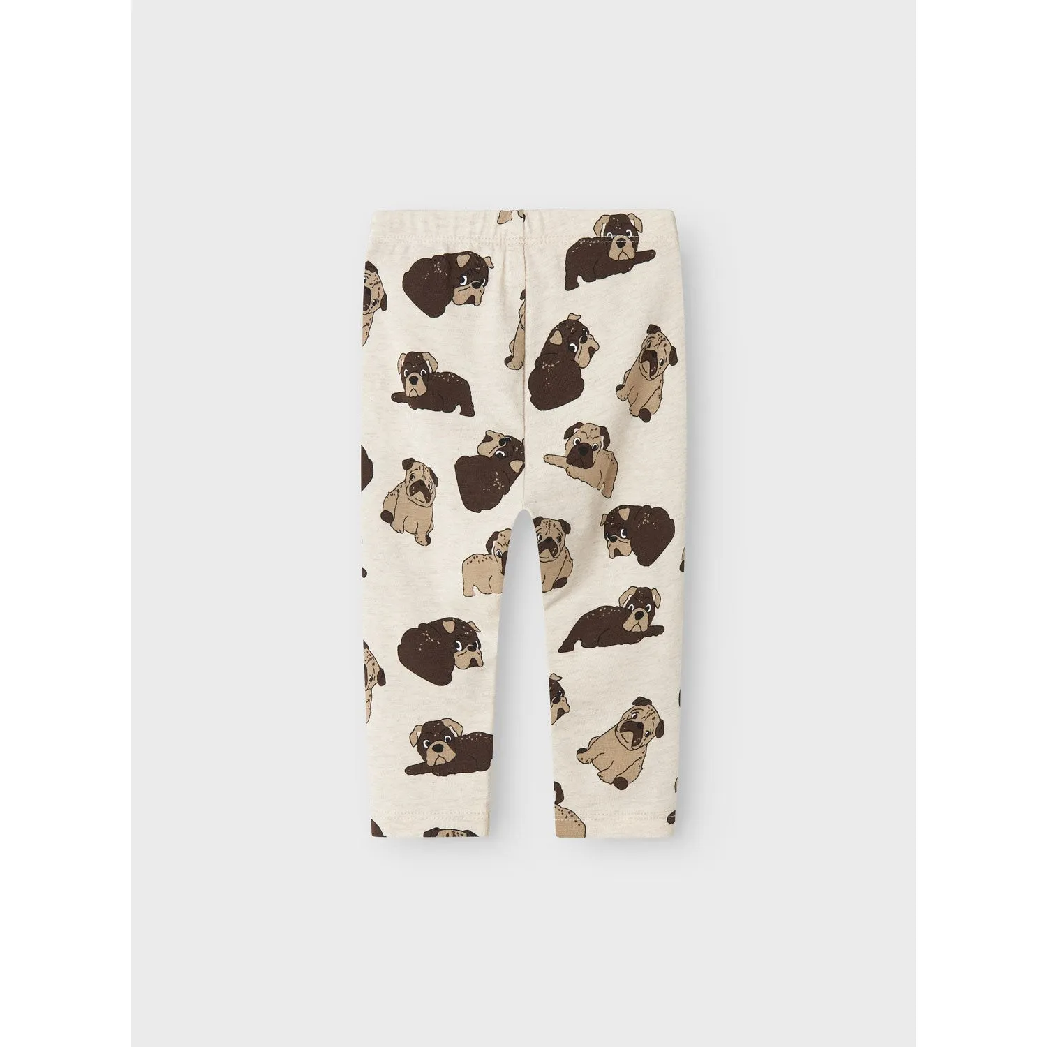 Name It Peyote Melange Ransmus Long Johns Babykids_Name-It