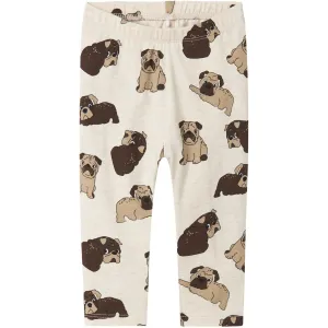 Name It Peyote Melange Ransmus Long Johns Babykids_Name-It