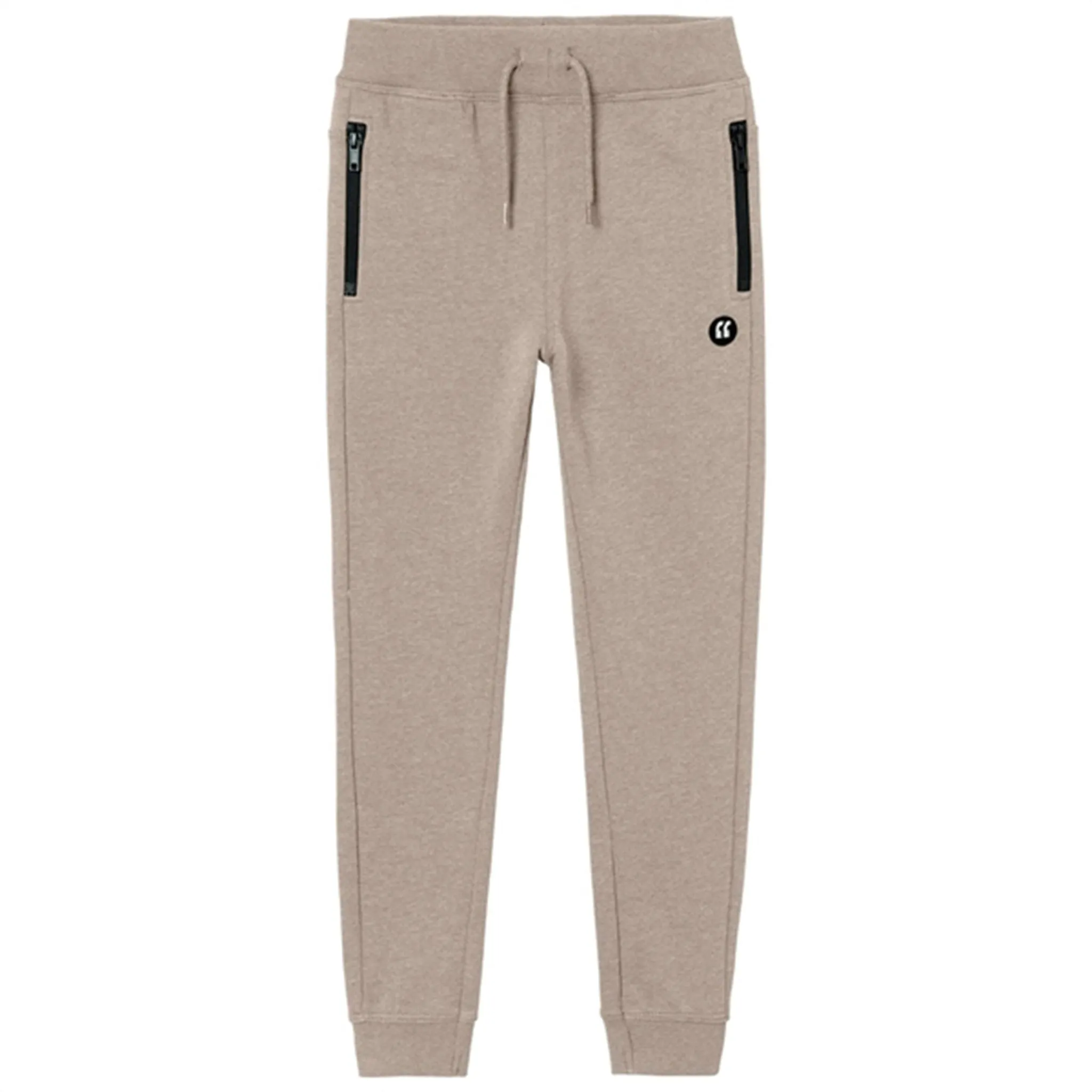 Name it Pure Cashmere Vimo Sweatpants Noos Babykids_Name-It
