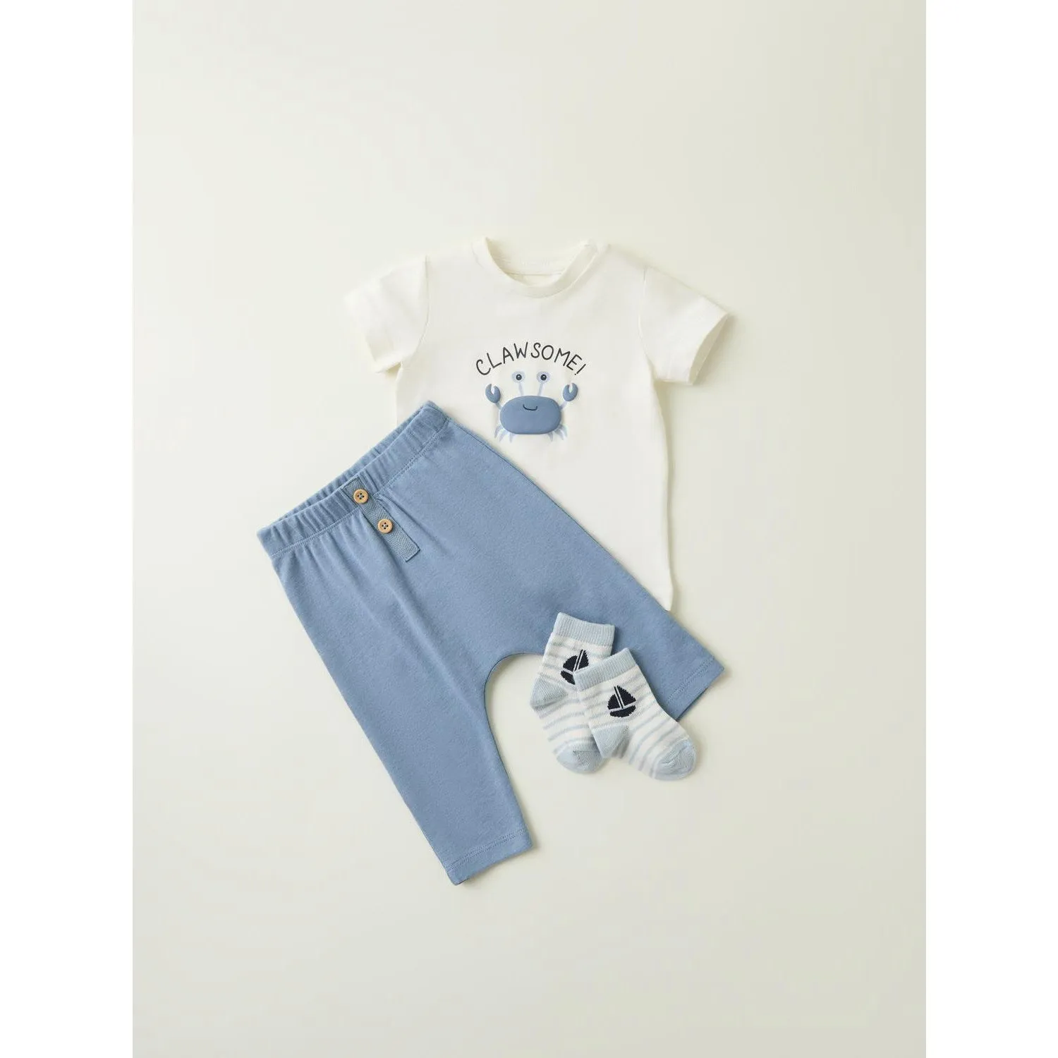 Name It Spring Lake Frig Pants Babykids_Name-It