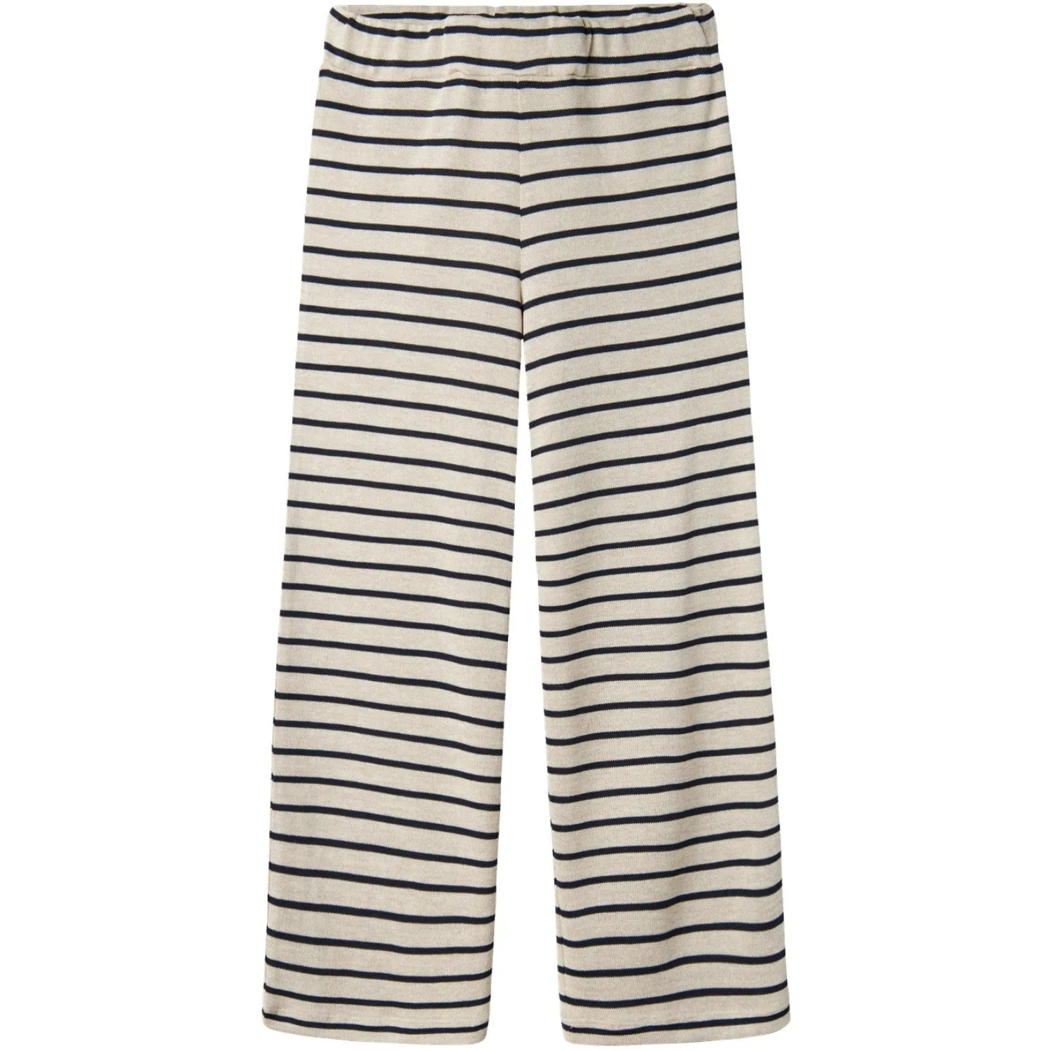 Name It Summer Sand Dalla Wide Pants Babykids_Name-It