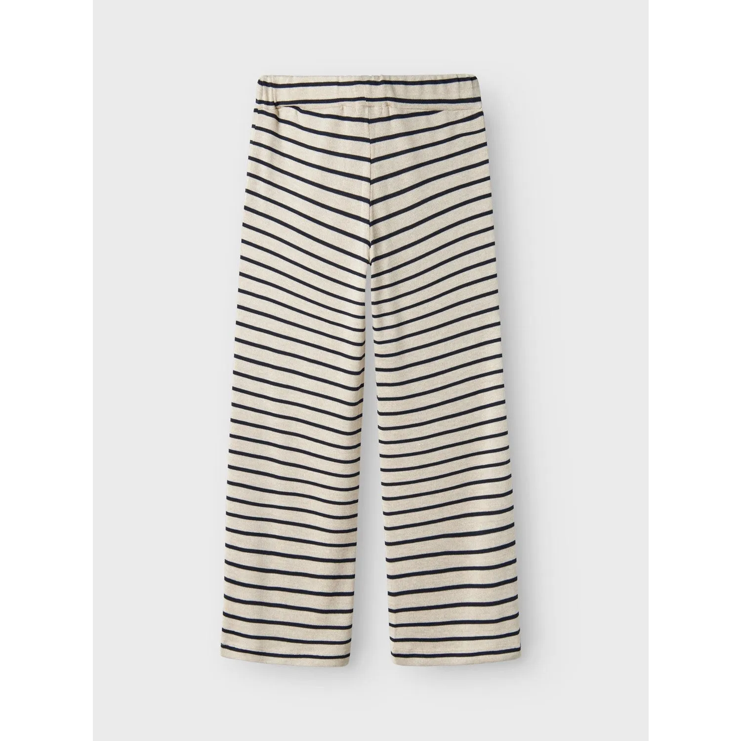 Name It Summer Sand Dalla Wide Pants Babykids_Name-It