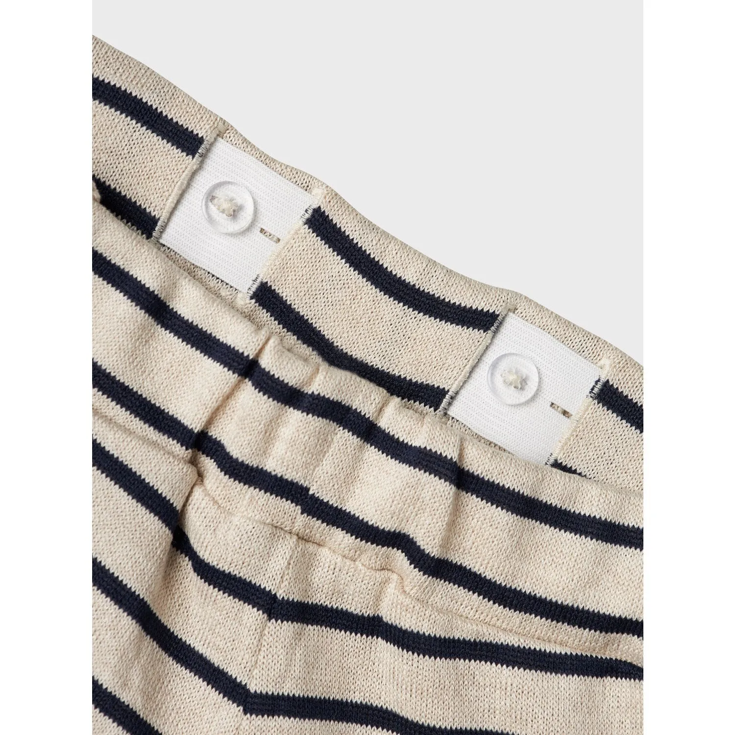 Name It Summer Sand Dalla Wide Pants Babykids_Name-It