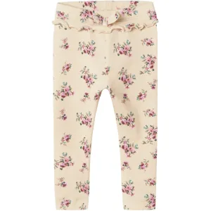 Name It Summer Sand Rline Pants Babykids_Name-It