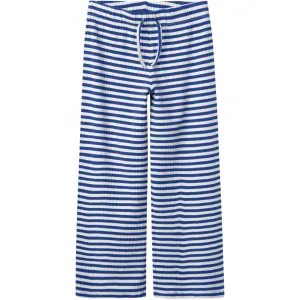 Name It Surf The Web Suraja Straight Pants Noos Babykids_Name-It