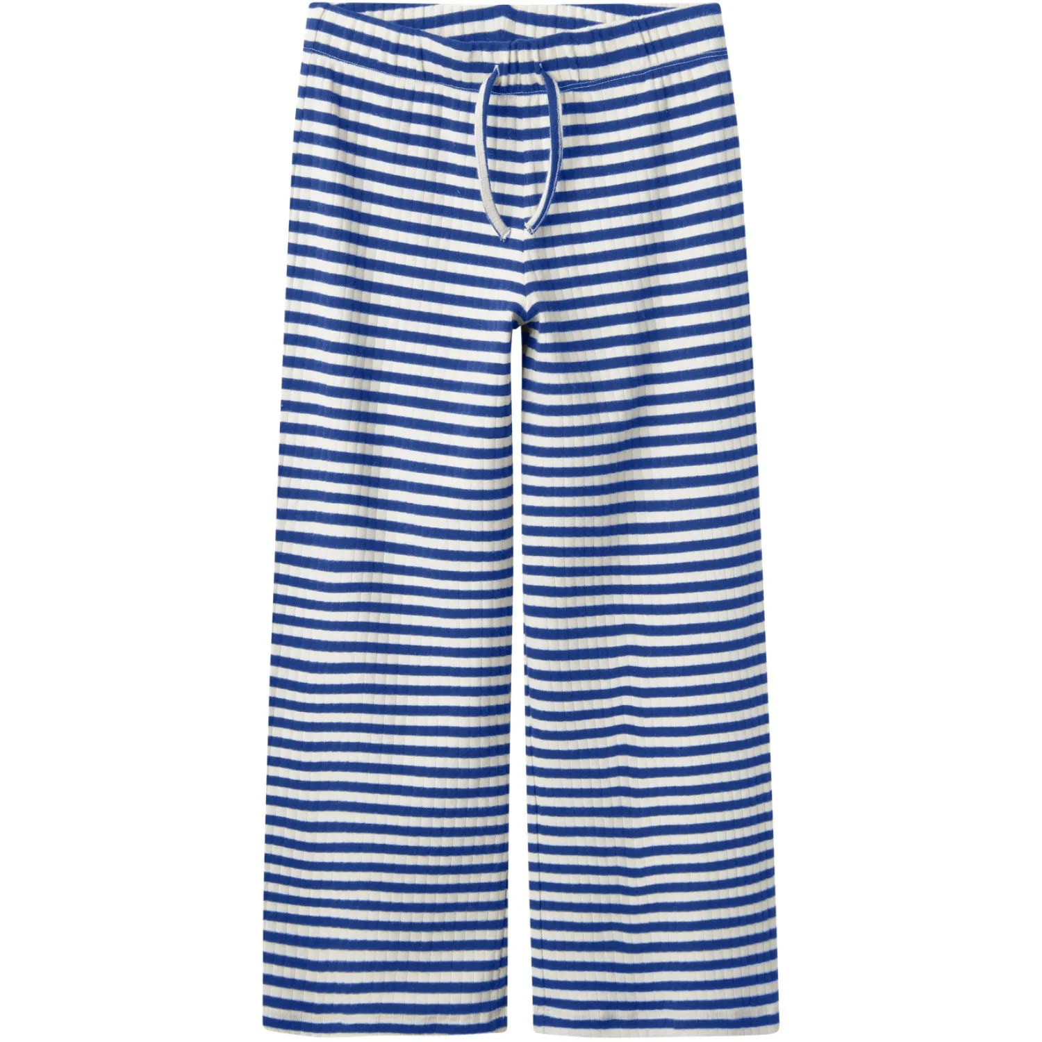 Name It Surf The Web Suraja Straight Pants Noos Babykids_Name-It