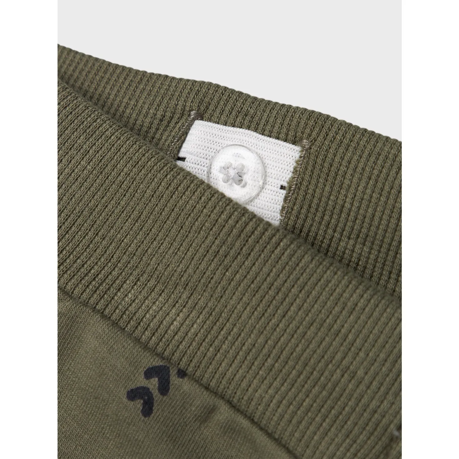 Name It Tea Leaf Olander Sweatpants Babykids_Name-It