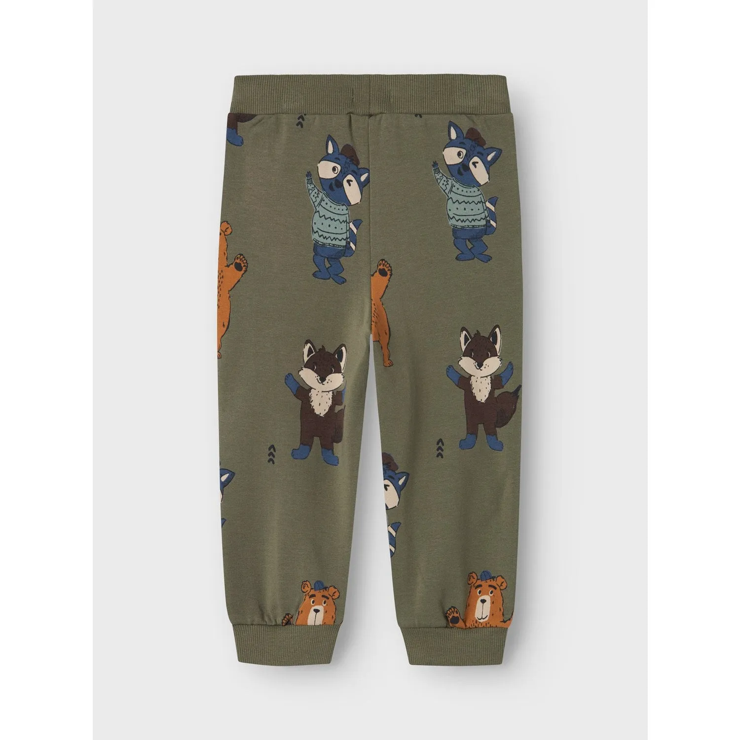 Name It Tea Leaf Olander Sweatpants Babykids_Name-It