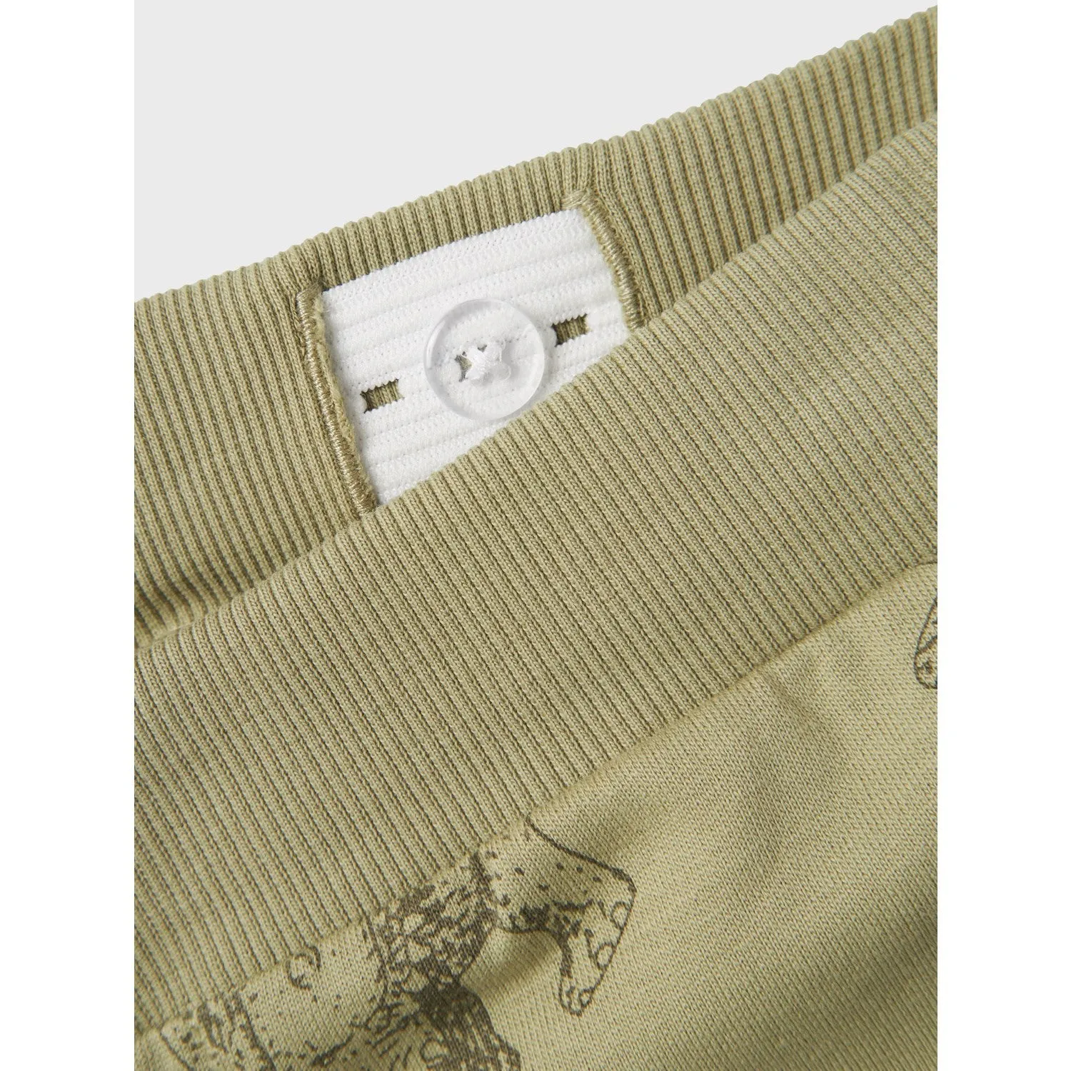 Name It Tea Varon AOP Sweatpants Noos Babykids_Name-It
