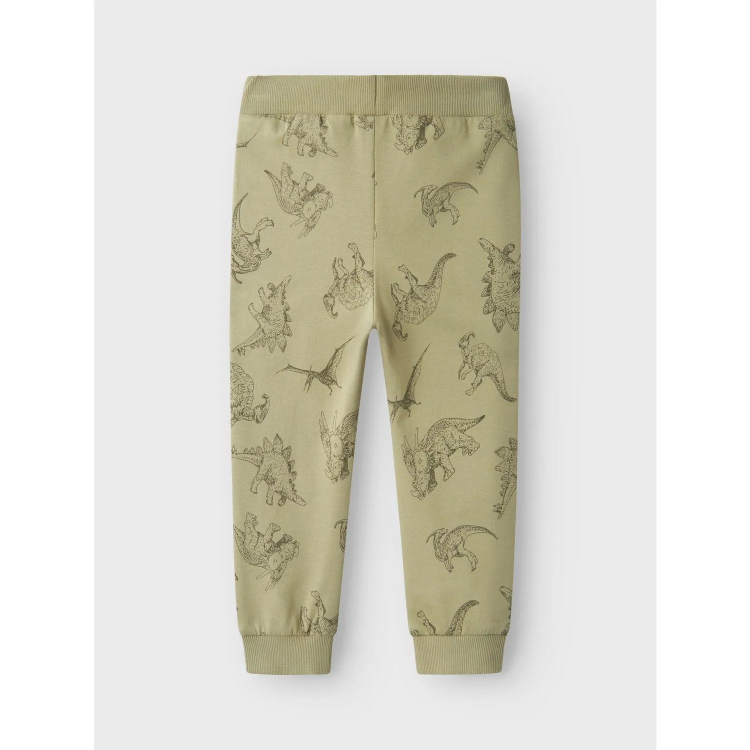 Name It Tea Varon AOP Sweatpants Noos Babykids_Name-It