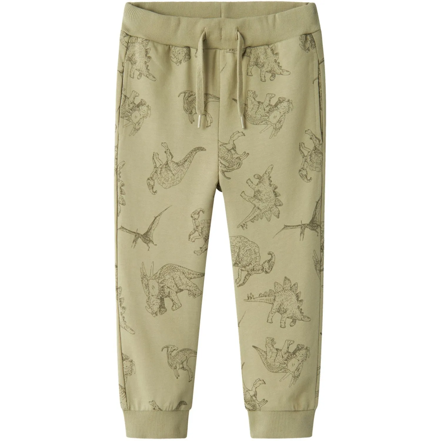 Name It Tea Varon AOP Sweatpants Noos Babykids_Name-It