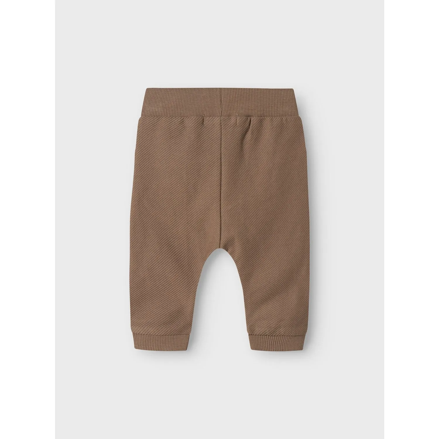 Name It Walnut Helt Pants Babykids_Name-It