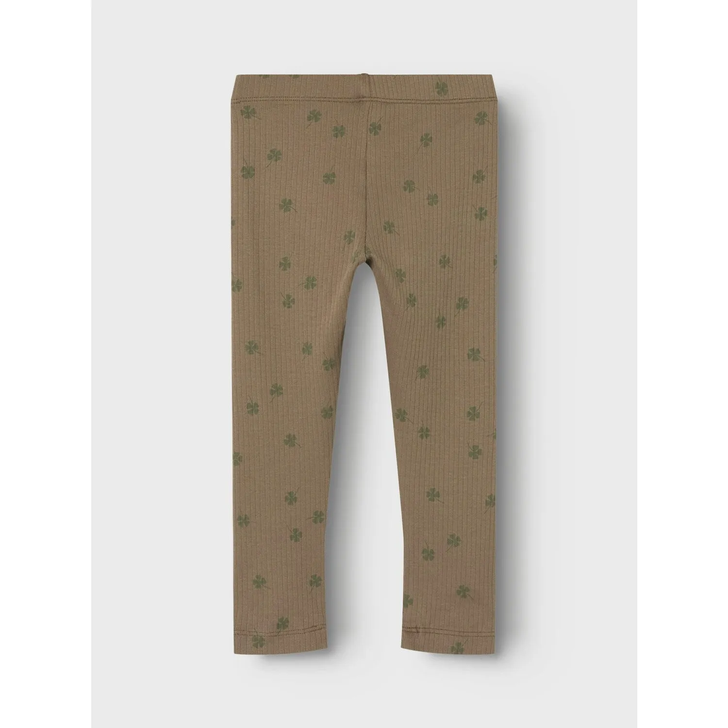 Name It Walnut Noellus Slim Leggings Babykids_Name-It