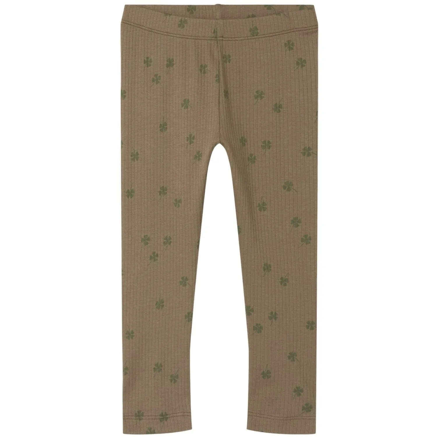 Name It Walnut Noellus Slim Leggings Babykids_Name-It