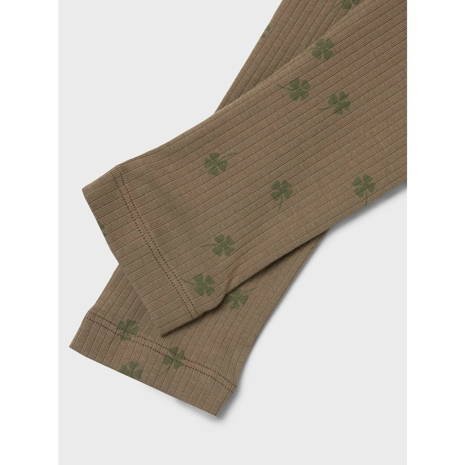 Name It Walnut Noellus Slim Leggings Babykids_Name-It