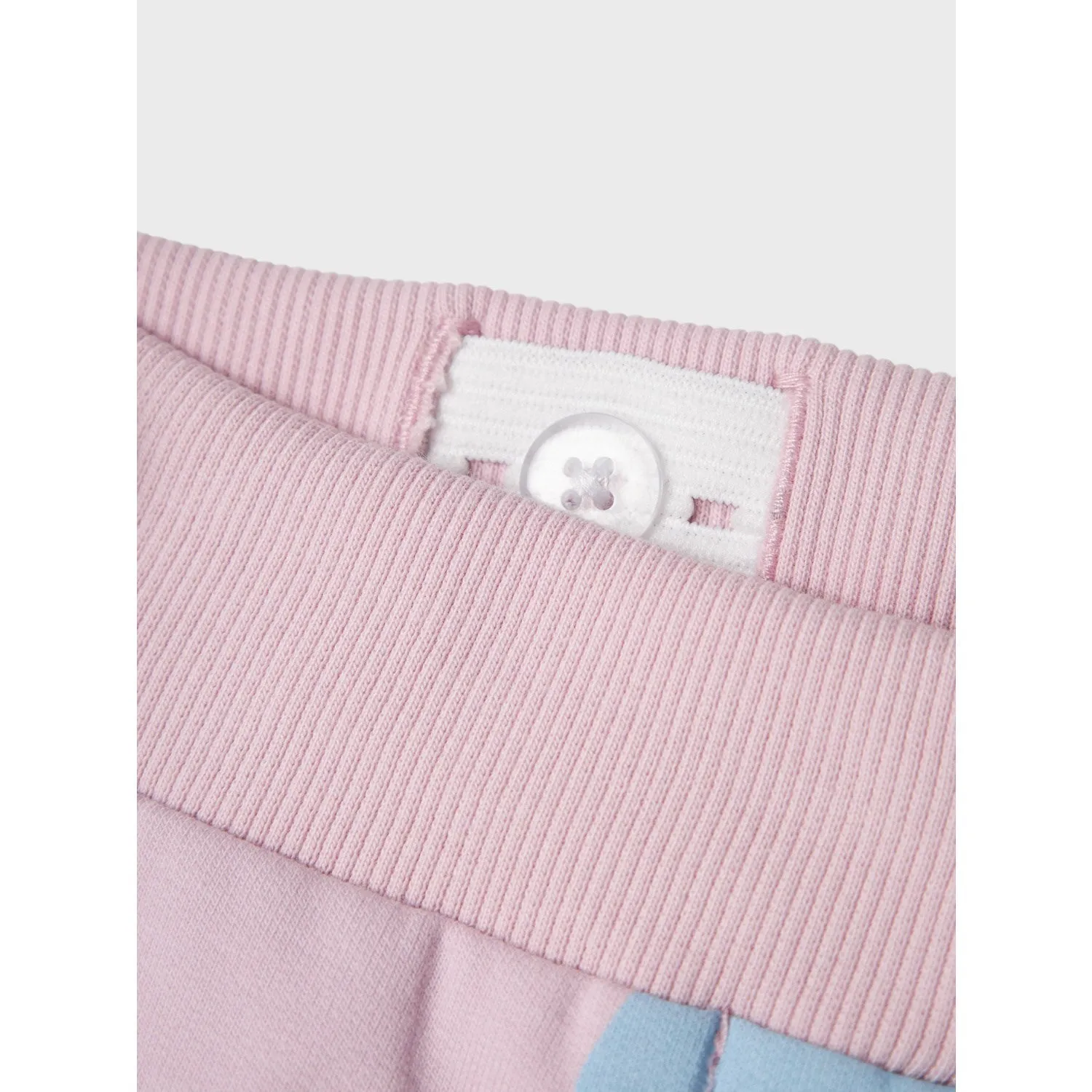 Name It Winsome Orchid Smile Regular Sweatpants Babykids_Name-It