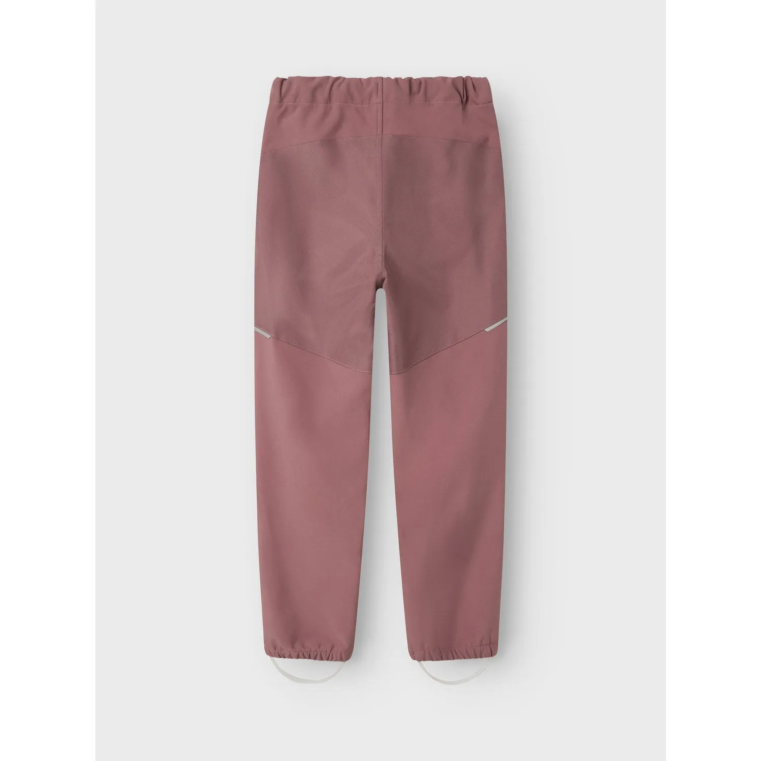 Name It Wistful Mauve Alfa Pants Solid Noos Babykids_Name-It
