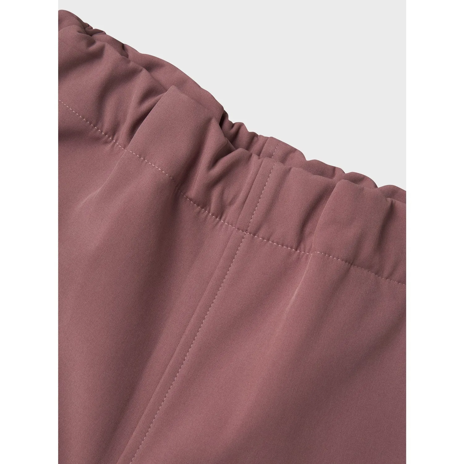 Name It Wistful Mauve Alfa Pants Solid Noos Babykids_Name-It
