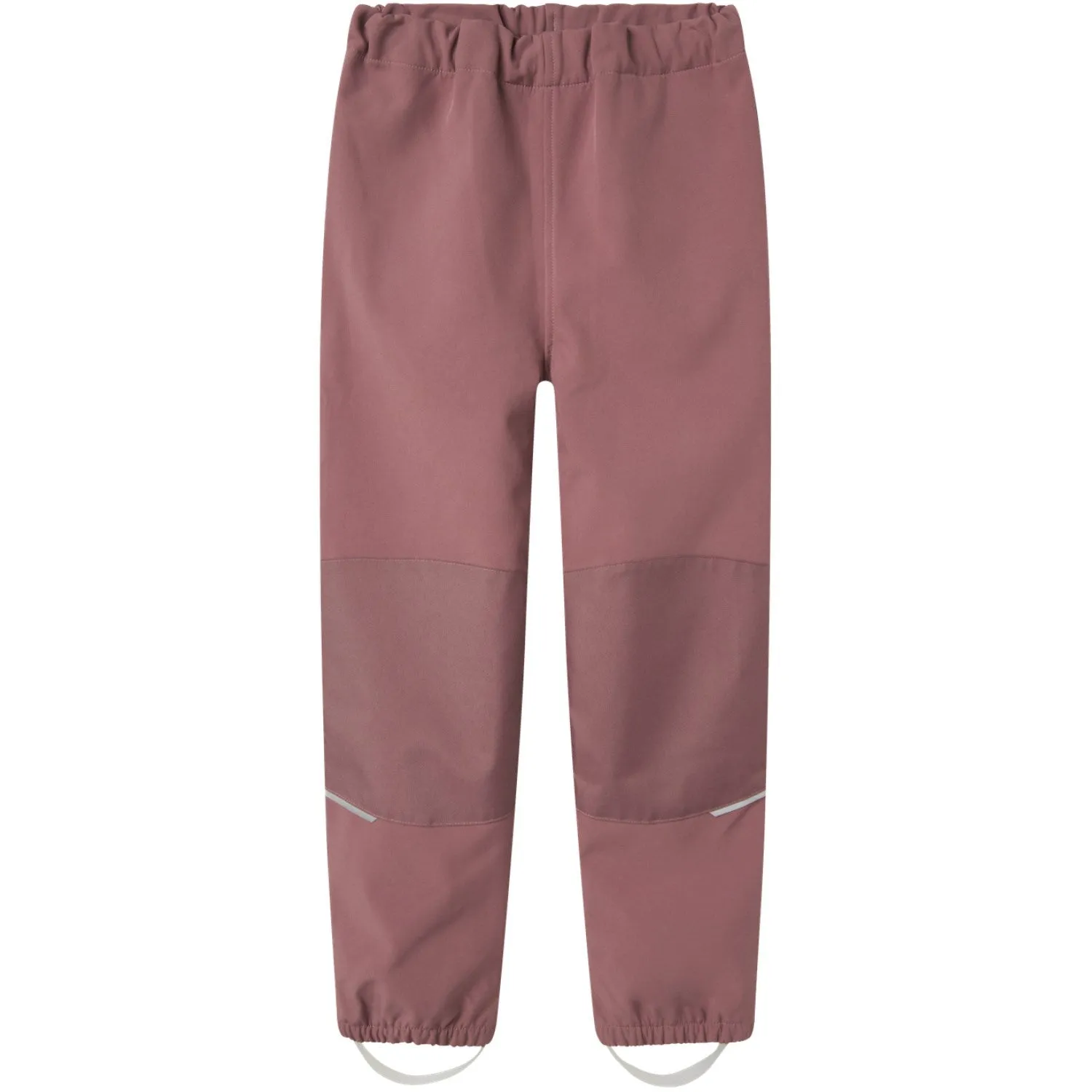 Name It Wistful Mauve Alfa Pants Solid Noos Babykids_Name-It