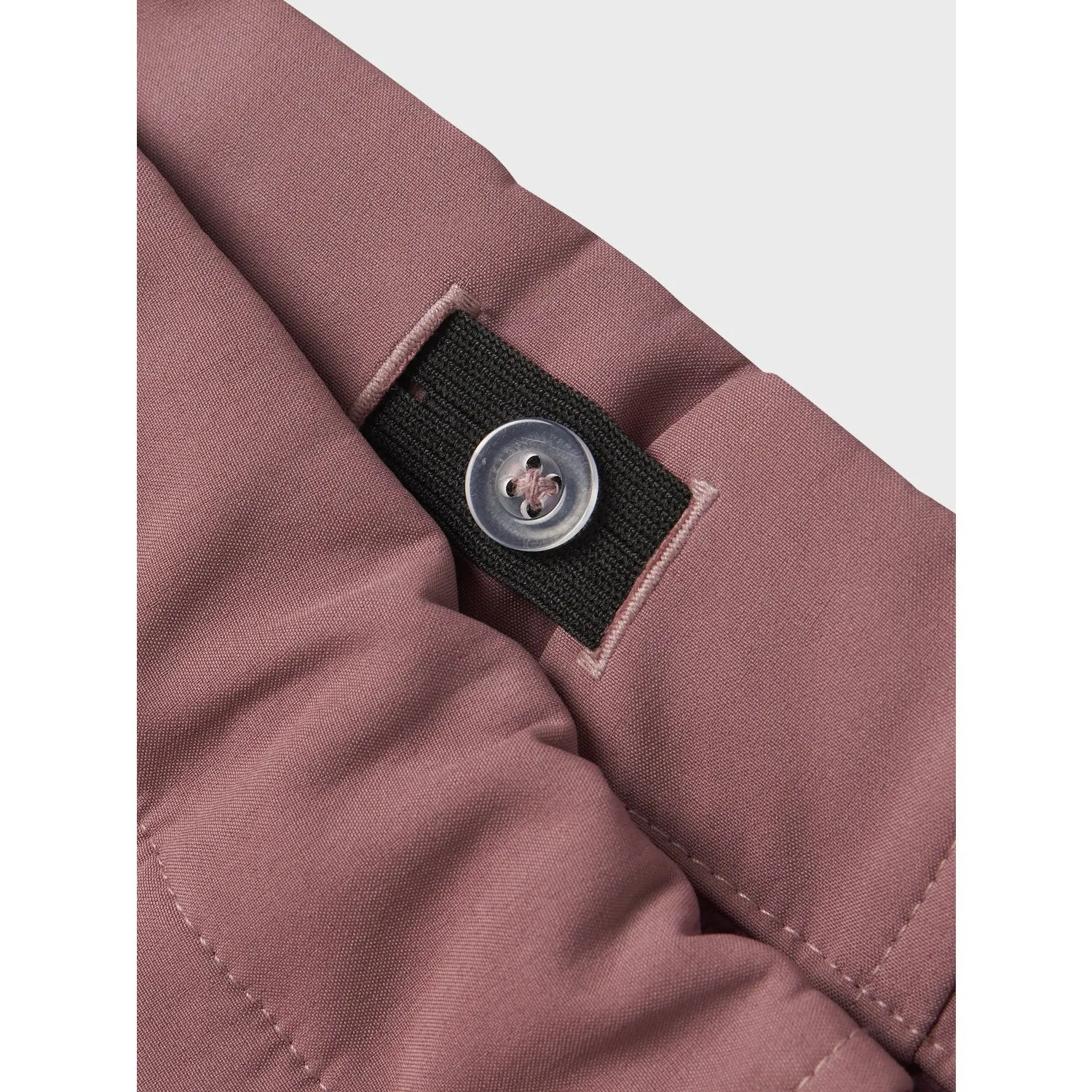 Name It Wistful Mauve Alfa Pants Solid Noos Babykids_Name-It