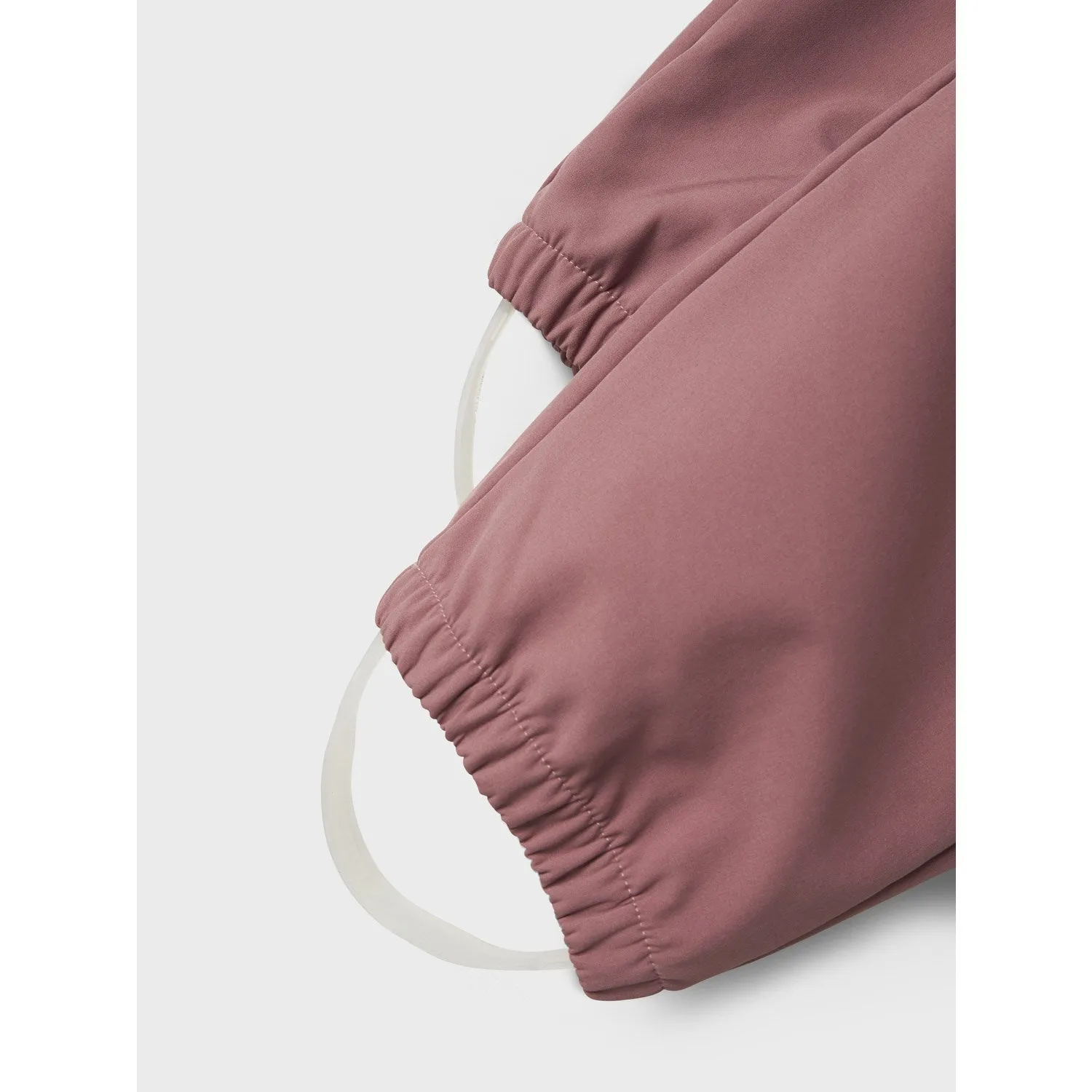 Name It Wistful Mauve Alfa Pants Solid Noos Babykids_Name-It