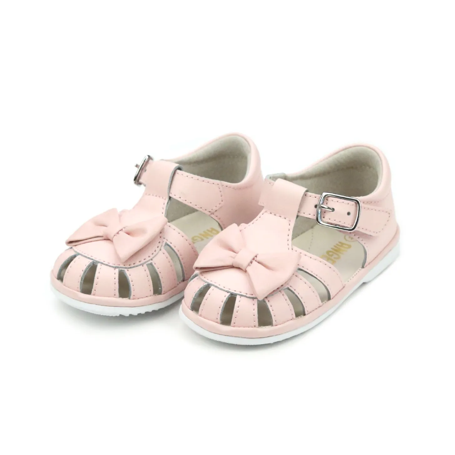 Nellie Bow Sandal - Babies & Toddlers Babykids_Angel