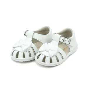 Nellie Bow Sandal - Babies & Toddlers Babykids_Angel