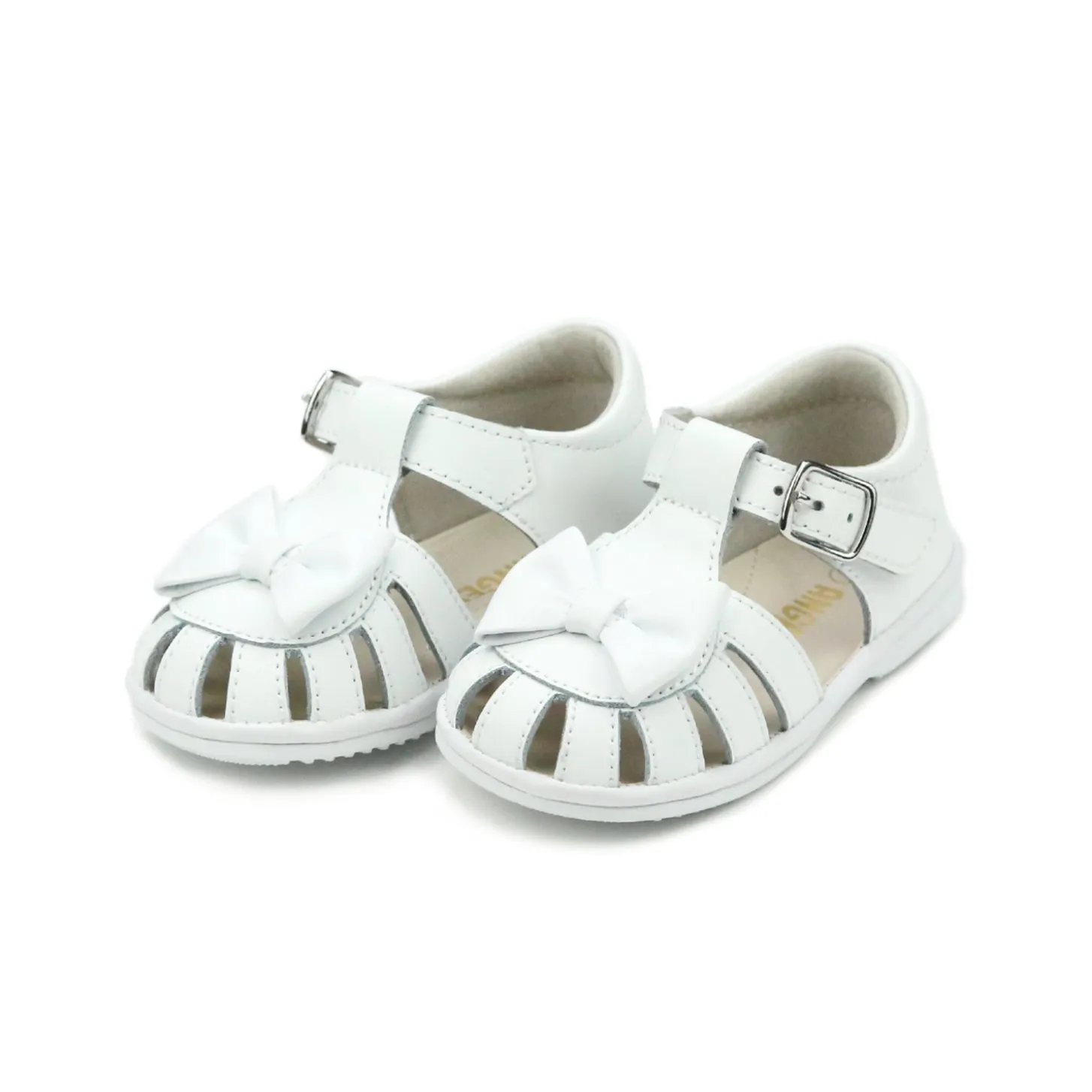 Nellie Bow Sandal - Babies & Toddlers Babykids_Angel