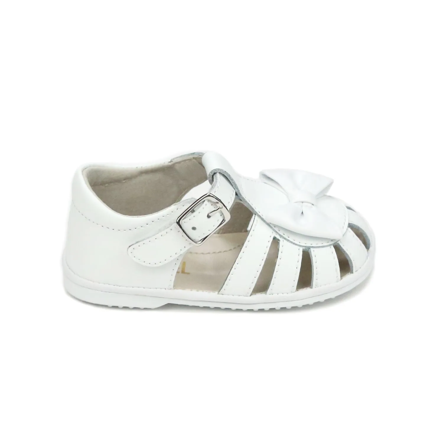 Nellie Bow Sandal - Babies & Toddlers Babykids_Angel