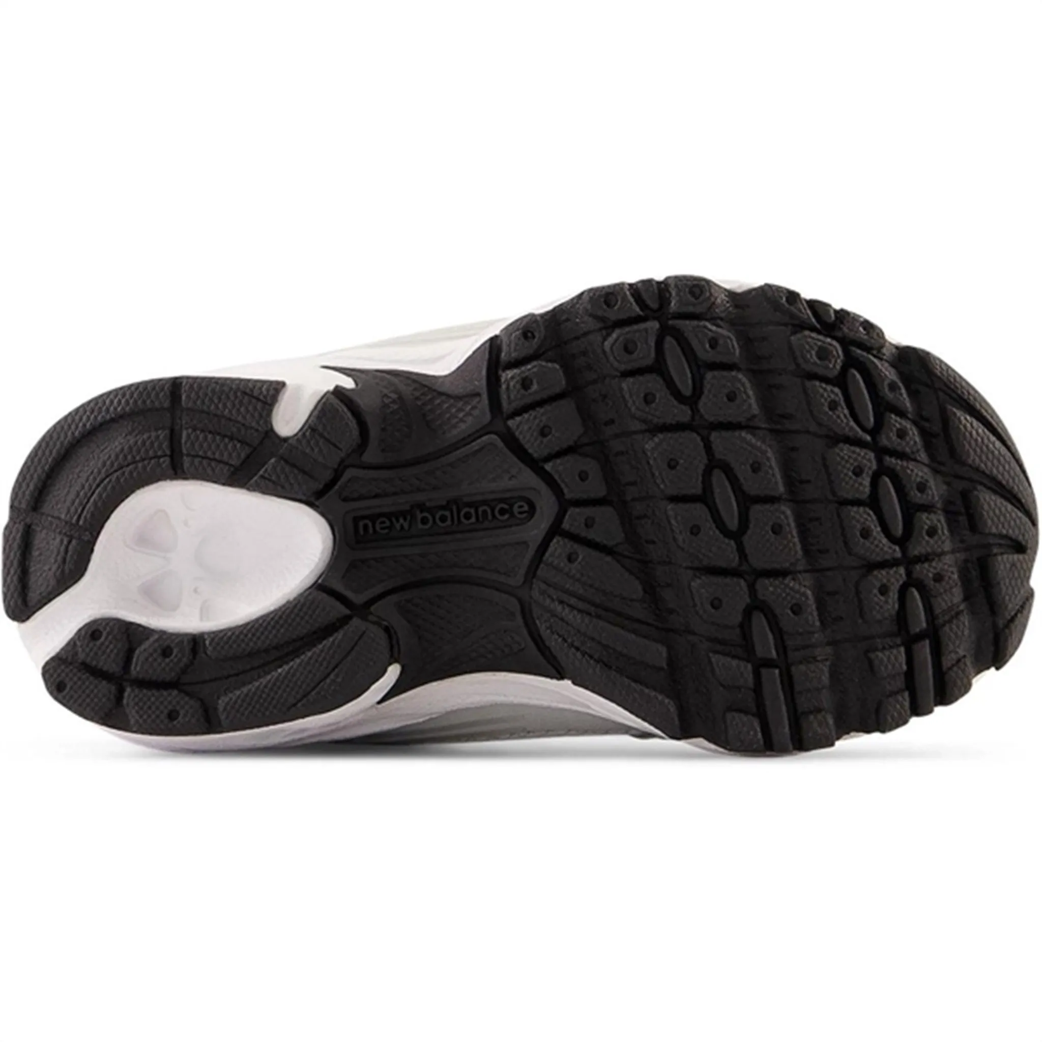 New Balance 530 Kids Bungee Lace Infant Grey Matter Babykids_New-Balance