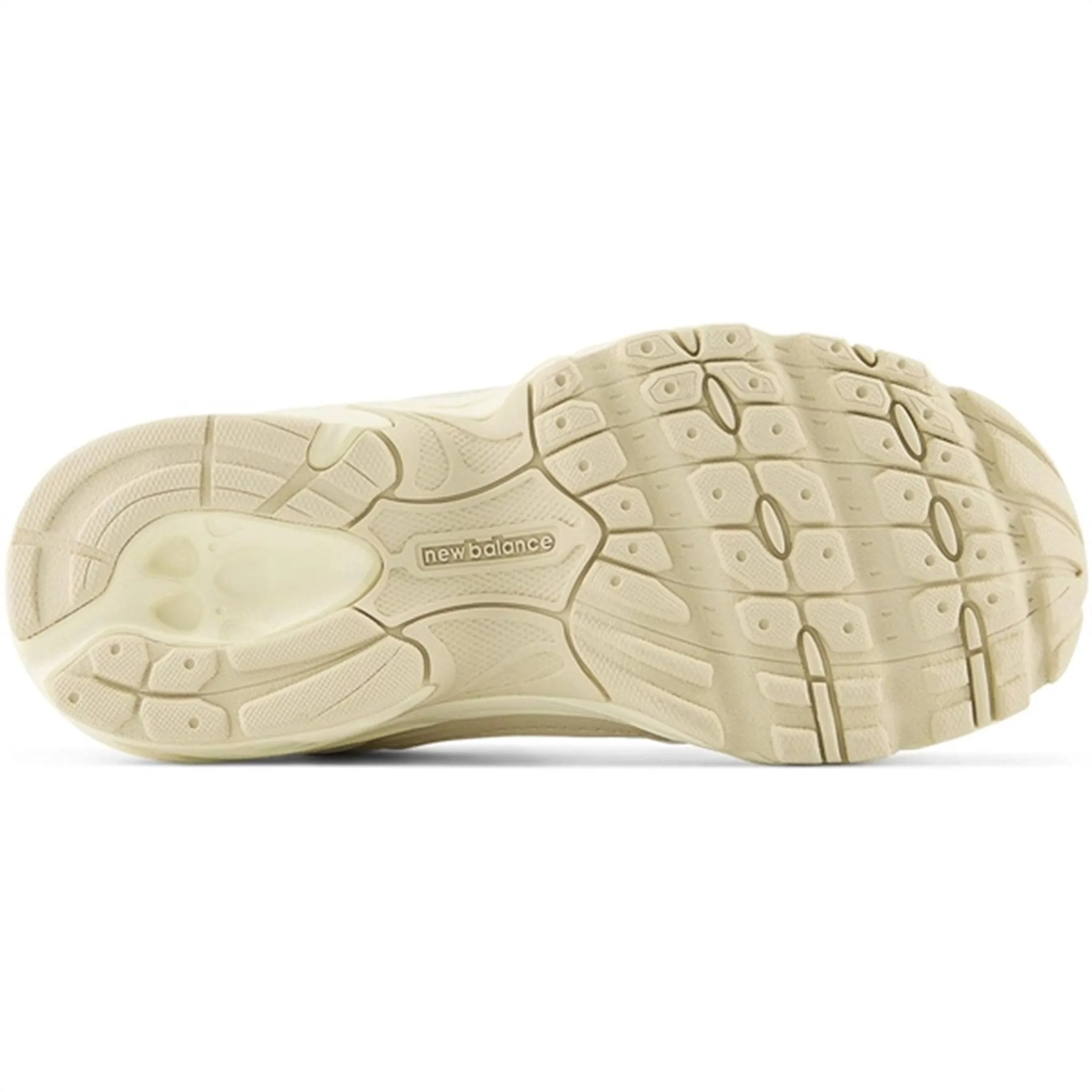 New Balance 530 Kids Bungee Lace Pre Bone Babykids_New-Balance