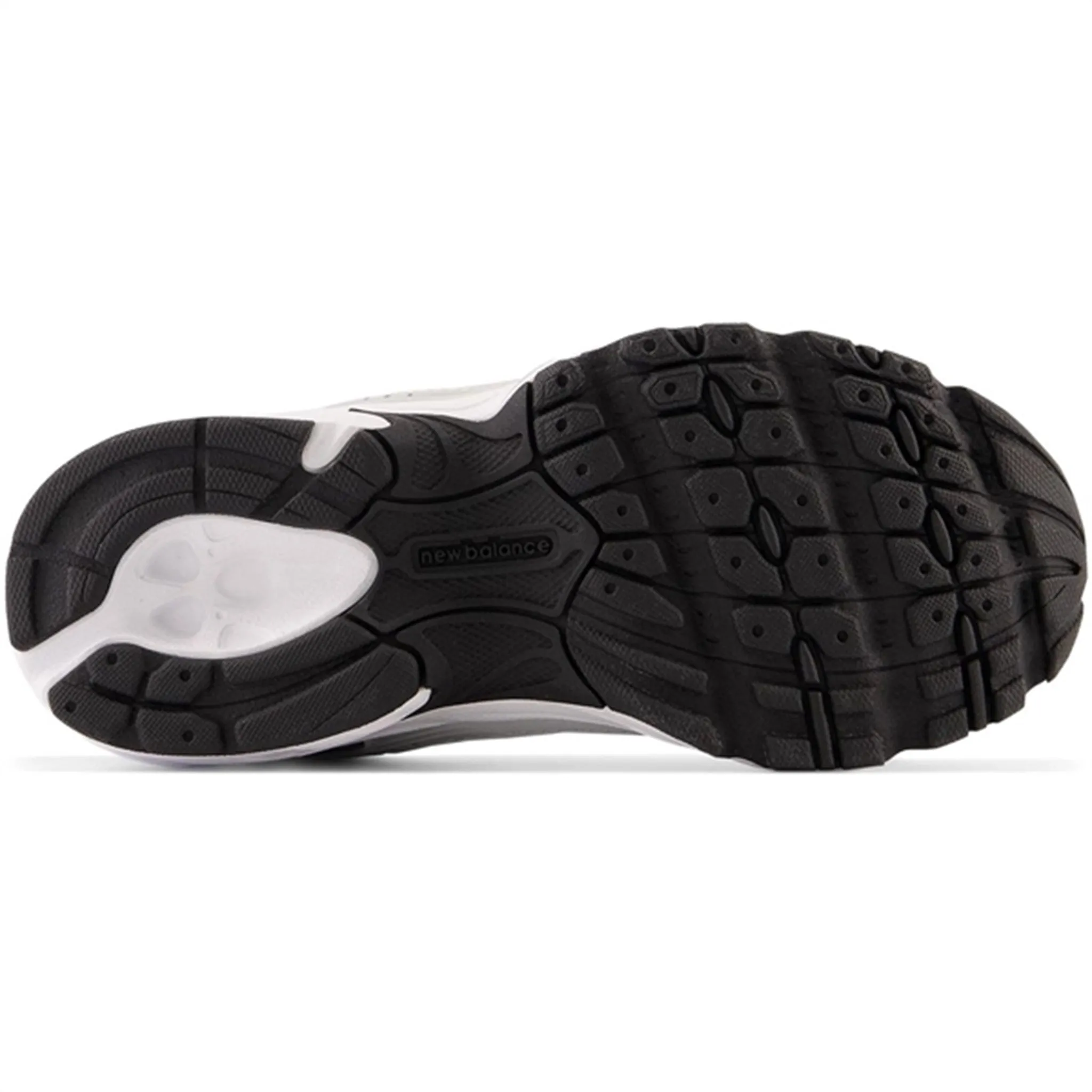 New Balance 530 Kids Bungee Lace Pre Grey Matter Babykids_New-Balance