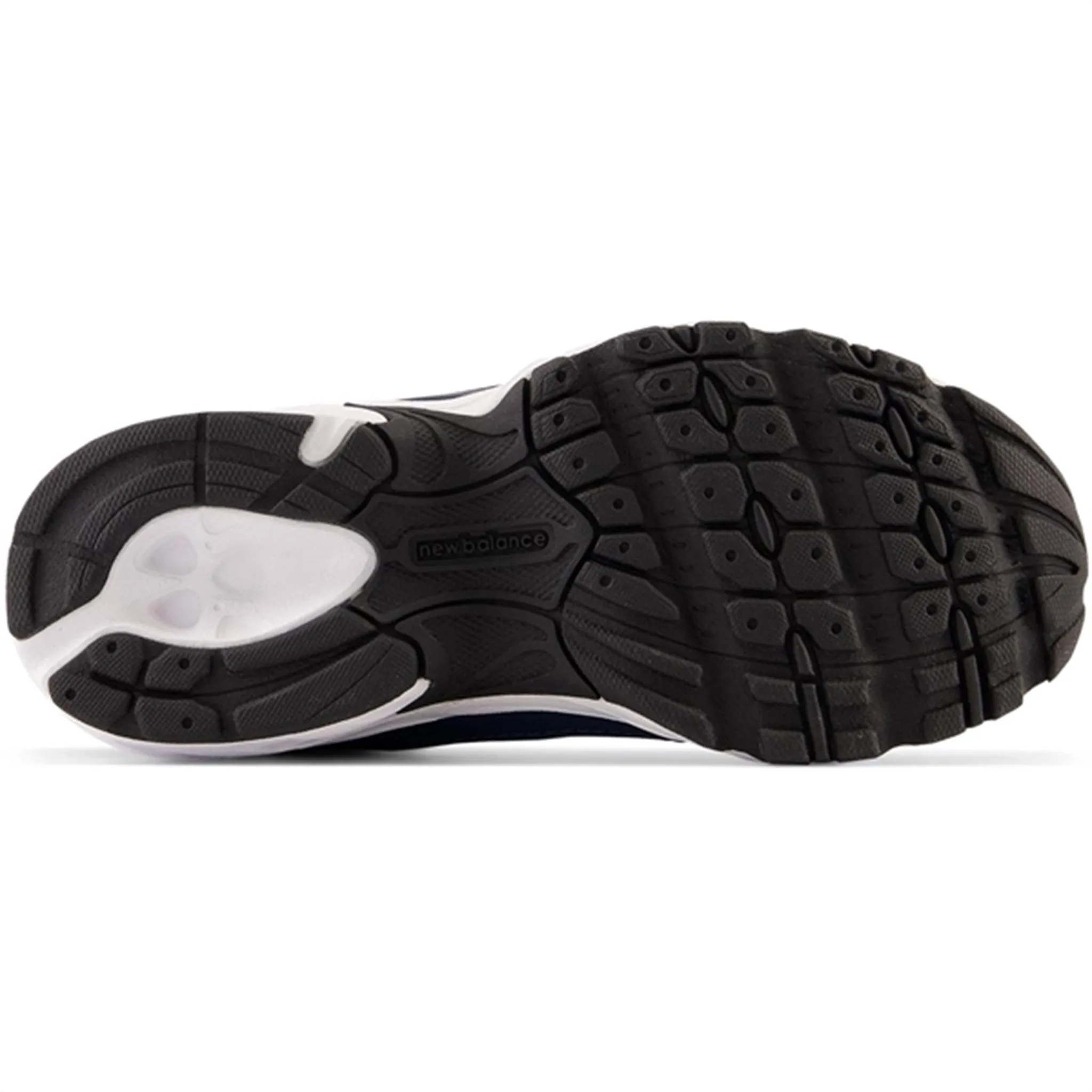 New Balance 530 Kids Bungee Lace Pre Nb Navy Babykids_New-Balance