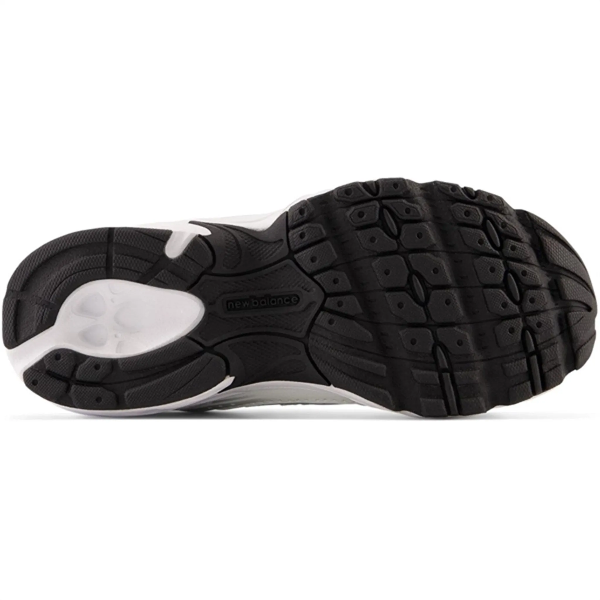 New Balance 530 Kids Bungee Lace Pre White Babykids_New-Balance