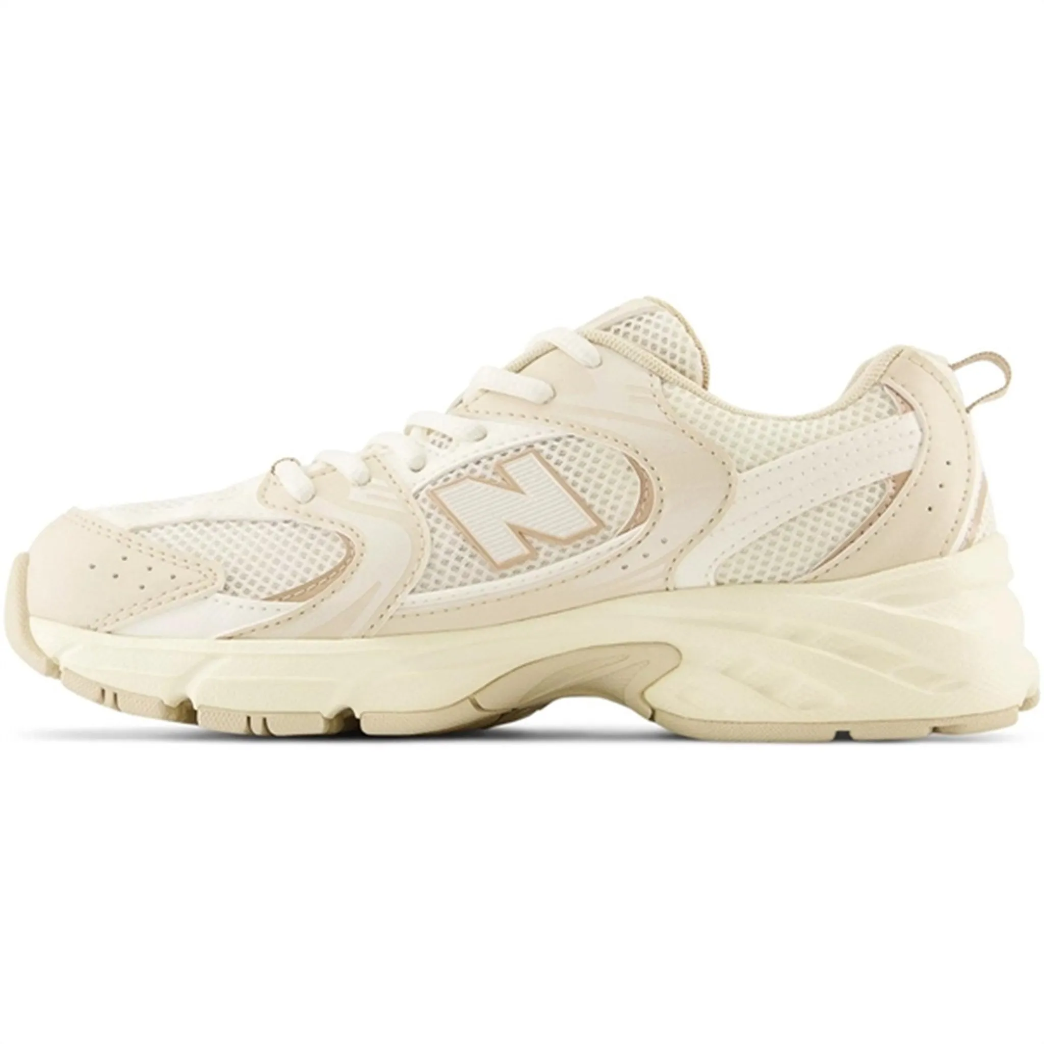 New Balance 530 Kids Grade Bone Babykids_New-Balance